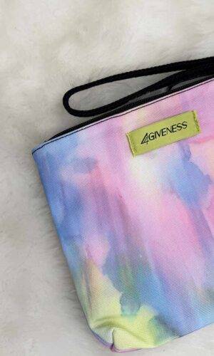4Giveness Pochette Los Angeles Tie Dye