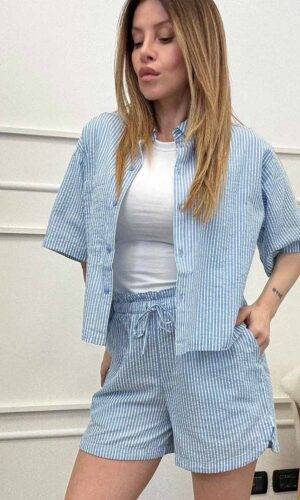 JJXX Camicia Windy