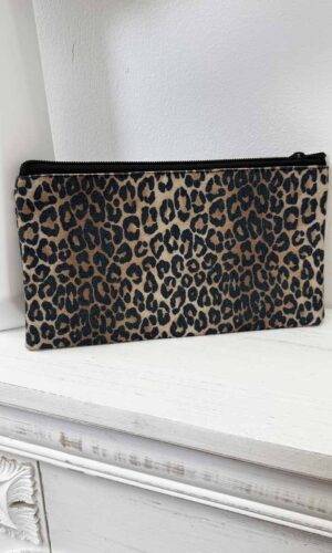 Only Pochette Leopardata