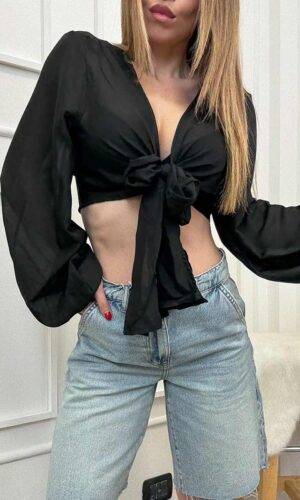 Pieces Top Eline