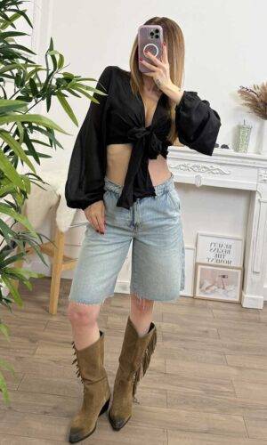 Pieces Top Eline