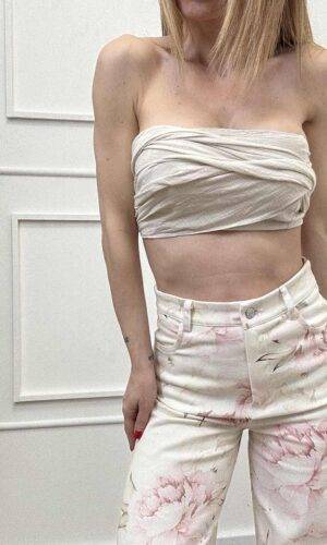Pieces Top Vicky