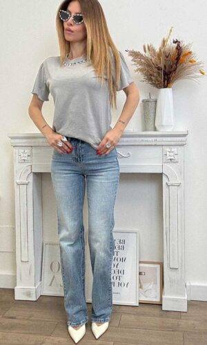 Vero Moda Jeans Tessa Straight