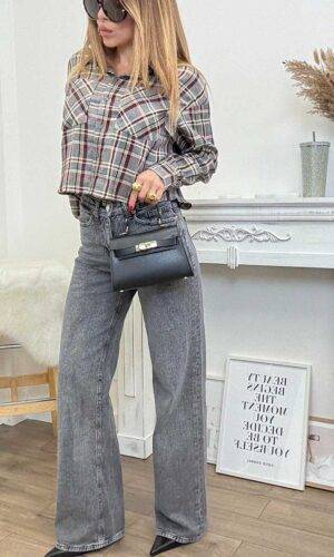 Vero Moda Jeans Tessa Wide Leg