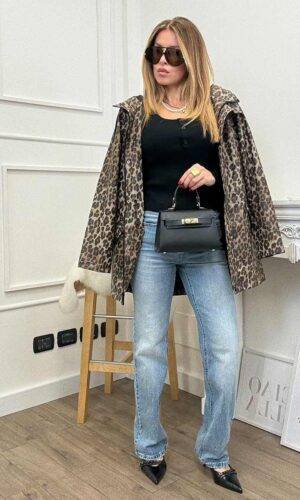 Vero Moda Maglia Costy Nero