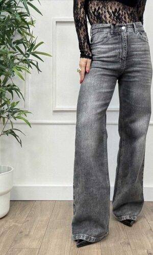 HaveOne Jeans London Antracite