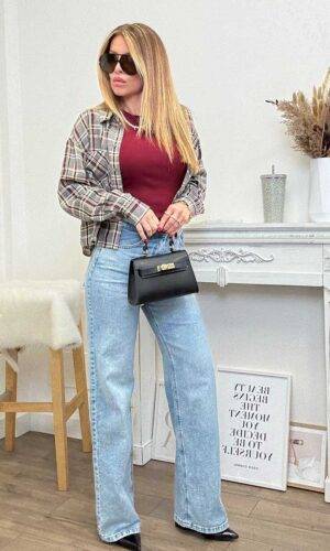 HaveOne Jeans London