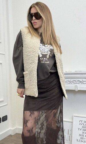 HaveOne Felpa Aquila