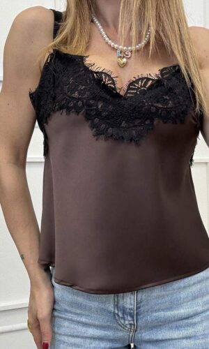 HaveOne Top Lingerie Moro