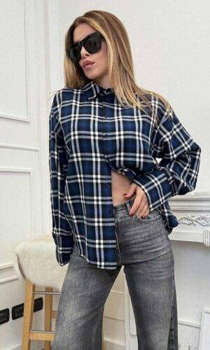 JJXX Camicia Hailey