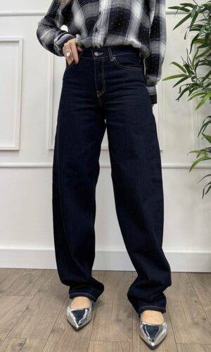 JJXX Jeans Fuji Barrel