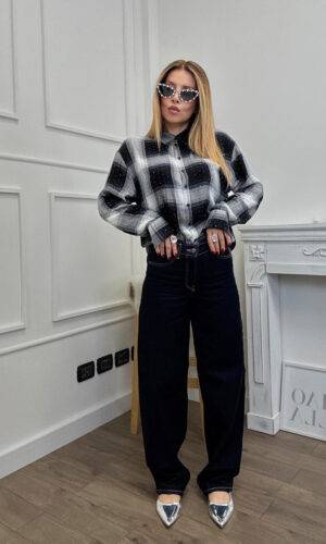 JJXX Jeans Fuji Barrel