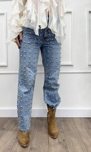Glamorous Jeans Borchie