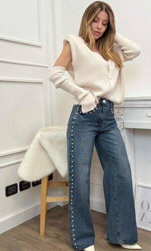 Glamorous Jeans Britney