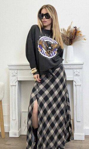 HaveOne Felpa Journey Antracite