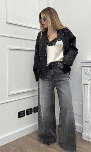 Only Jeans Baggy Camden