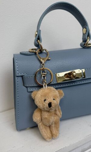 Only Charm Teddy