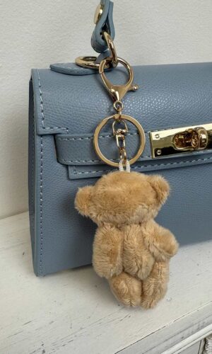 Only Charm Teddy