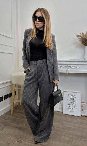 Only Pantalone City Glam