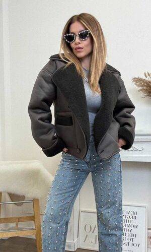 Pieces Ecomontone Antracite