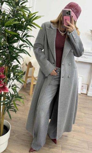 VelvetSnack Maglia Kim Collo Barchetta Vino