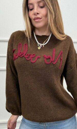 VelvetSnack Maglia No Vabbe’ Caffè