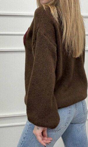 VelvetSnack Maglia No Vabbe’ Caffè