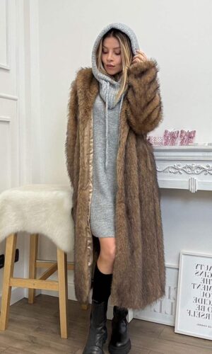 JJXX Balaclava Grigio