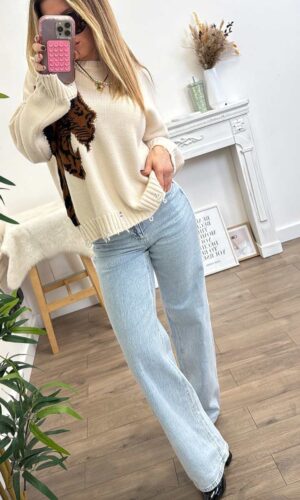 Vero Moda Jeans Tessa Acid