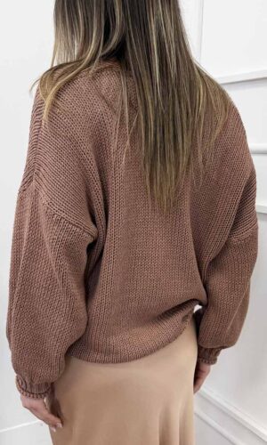 HaveOne Cardigan Tasche Phard