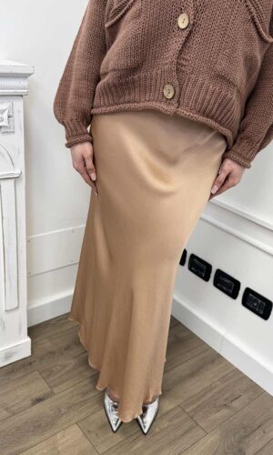 HaveOne Gonna Viscosa Blush