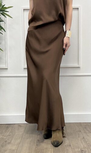 HaveOne Gonna Viscosa Moro