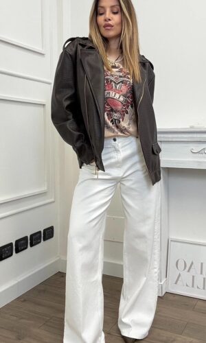 HaveOne T-shirt Cuore Sacro Phard