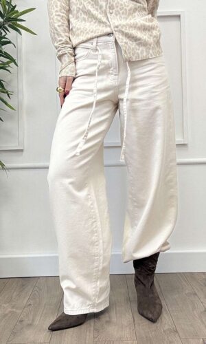 ONLY denim gianna ecru