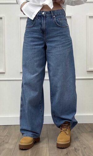 Only Jeans Barrel Taylor