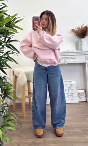 Only Jeans Barrel Taylor