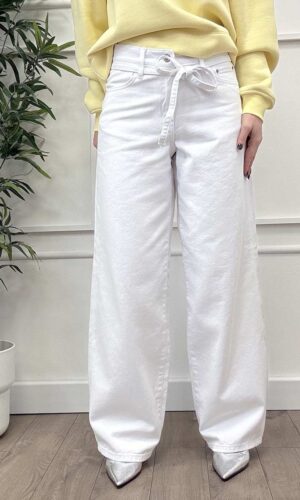 Only Jeans Straight Gianna Bianco