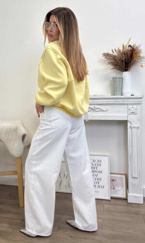 Only Jeans Straight Gianna Bianco