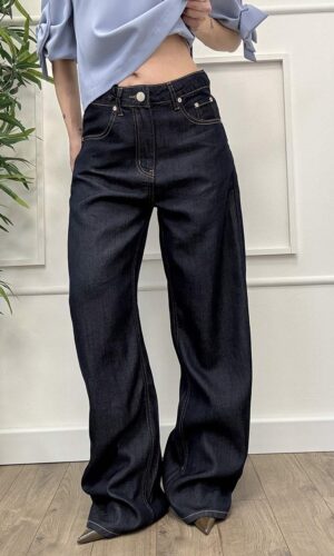 Glamorous Denim Dark Blue