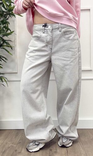 Glamorous Denim Grigio