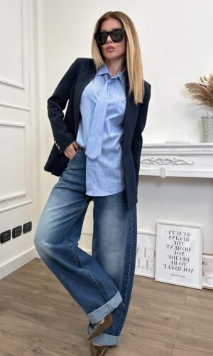 HaveOne Jeans Stella