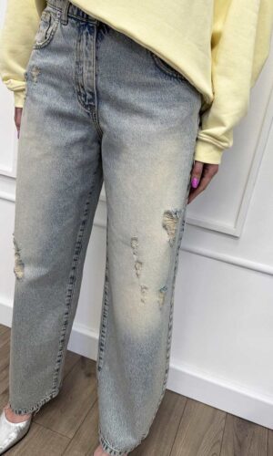 HaveOne Denim Bella Sabbiato