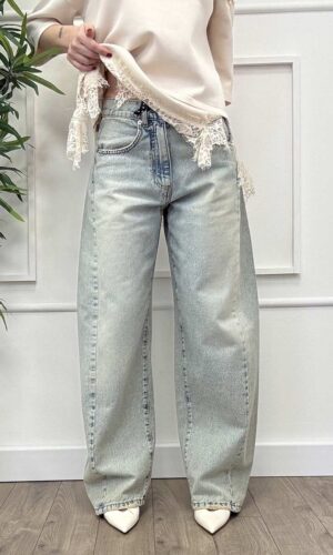 HaveOne Denim Lucy Sabbiato