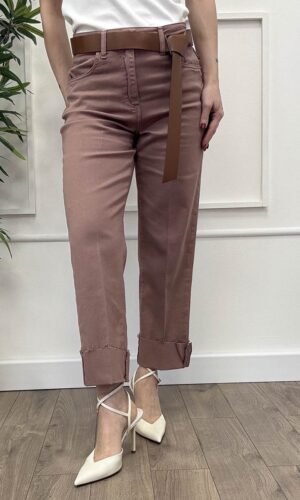 HaveOne Denim Mandy Tinto Cipolla