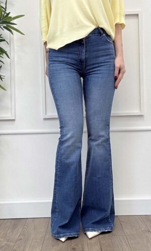 Vicolo Denim Gisele Flare