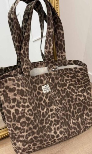 JJXX Borsa Leo