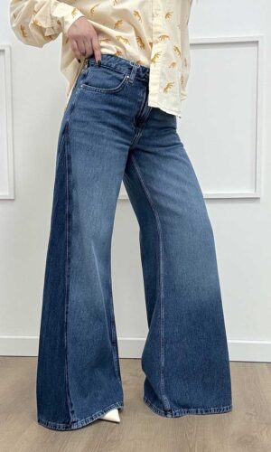 Only Jeans Extra-Flare Cally