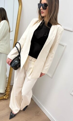 Only Blazer Tila Burro