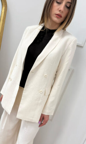 Only Blazer Tila Burro