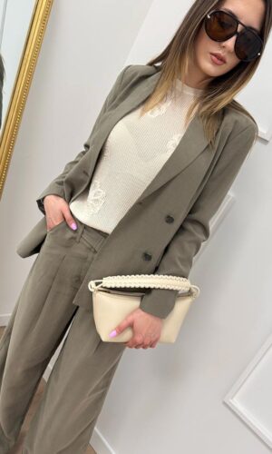 Only Blazer Tila Military